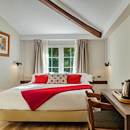 Hotel Cortijo Landete (Adults Only) Armilla Exterior photo