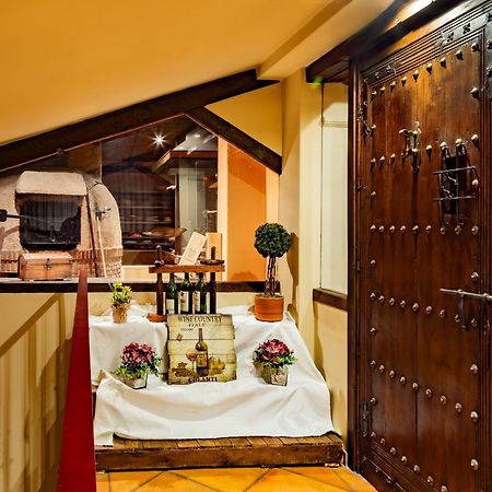 Hotel Cortijo Landete (Adults Only) Armilla Exterior photo