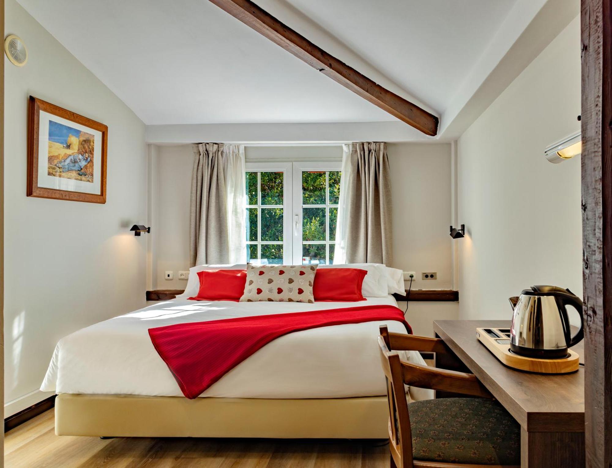 Hotel Cortijo Landete (Adults Only) Armilla Exterior photo