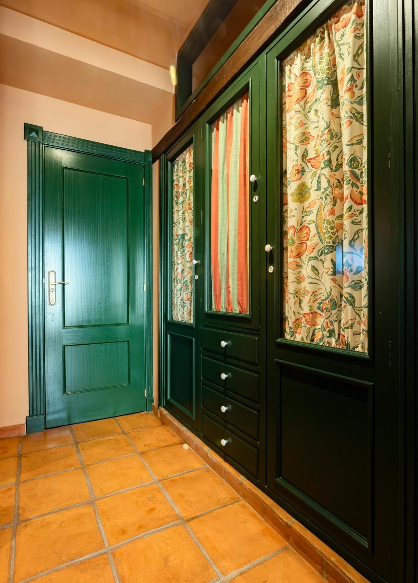 Hotel Cortijo Landete (Adults Only) Armilla Exterior photo