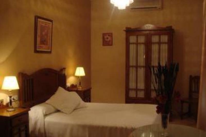 Hotel Cortijo Landete (Adults Only) Armilla Exterior photo