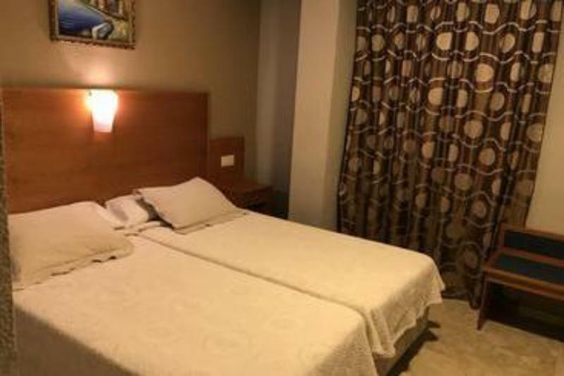 Hotel Cortijo Landete (Adults Only) Armilla Exterior photo